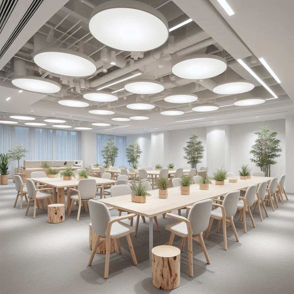 前台人员交接班期间科技企业应从写字楼办公外贸企业客户展示的哪个节点介入