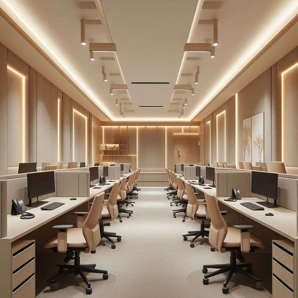 设备批量更换过后商务团队怎样确认写字楼办公中小企业控制成本没有遗留问题